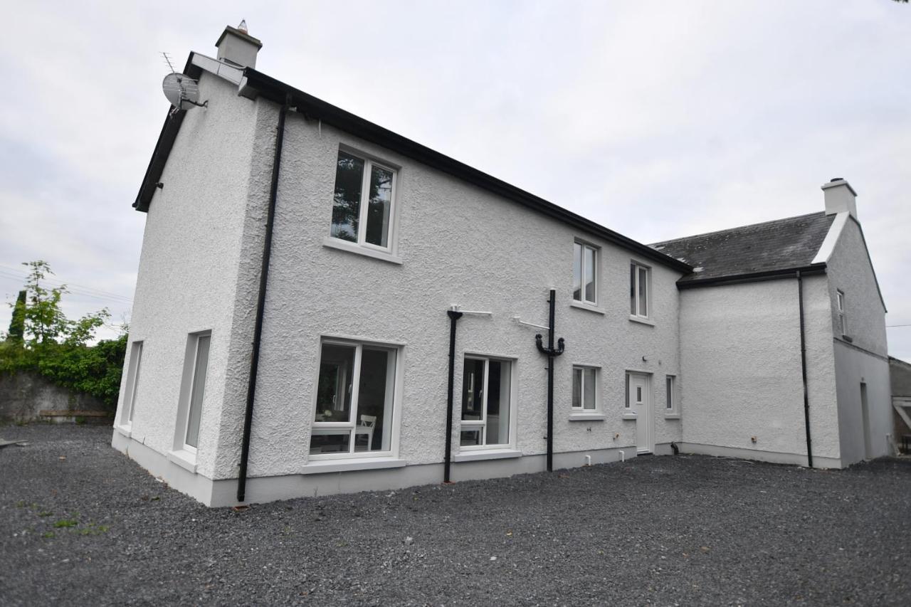 Kiernan'S Self Catering & Accommodation Legan Exterior foto